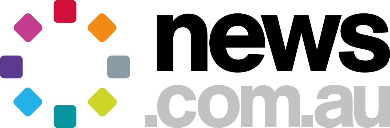 news.com.au logo
