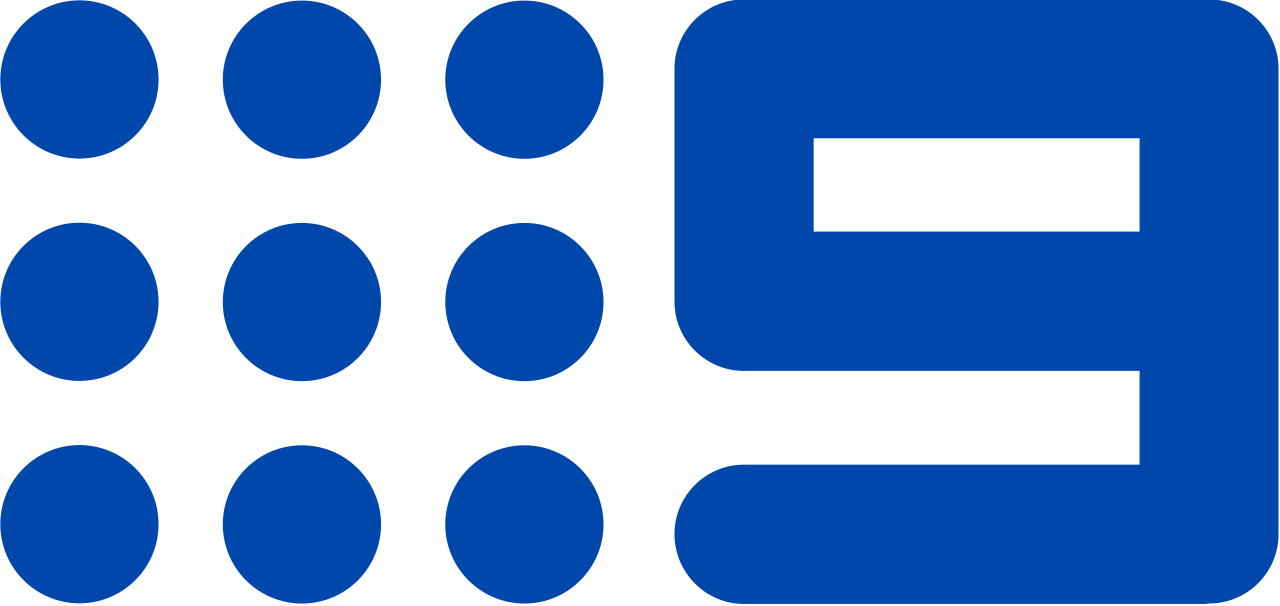 Nine Network logo